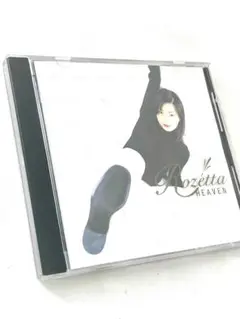 57　Rozetta　ロゼッタ　HEAVEN　ヘヴン　インディーズCD