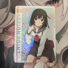 千石撫子 ap パラレル