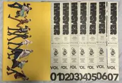 ヒプノシスマイク HYPSTER 会報誌