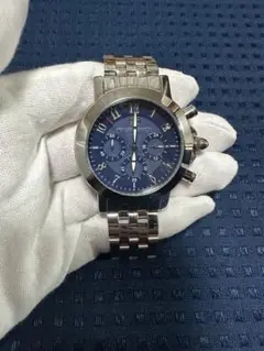 【美品】ORIENT EXPRESS オリエントエクスプレス 腕時計