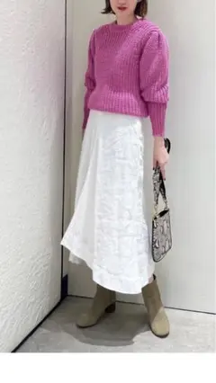 トゥモローランド ISABEL MARANT DUSTA ショートブーツ