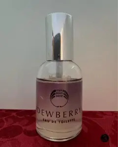 【廃盤】オードトワレ デューベリー 残量8割 25ml  ボディショップ 廃盤】THE BODY SHOP デューベリー オードトワレ 25ml - メルカリ