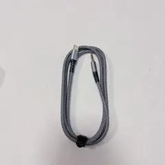タイプC to 3.5mm オスジャック 1.2m