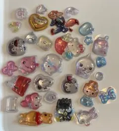 28.ボンボンドロップシール