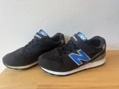 ニューバランス　996 17.5センチ