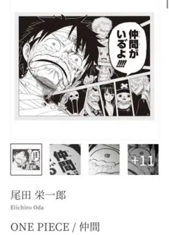 ワンピース onepiece 複製原画 サイン 尾田栄一郎 ナミ ゾロ 12日迄 Amazon.co.jp: ワンピース 色紙 ONE PIECEタワー限定 サイン入り