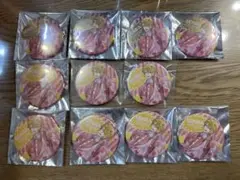 センラ　缶バッジ　ホロ4 ノーマル7