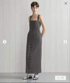 H beauty&youth カルゼドレス