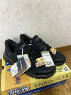SKECHERS （スケッチャーズ）slip-ins スリップインズ26.0cm