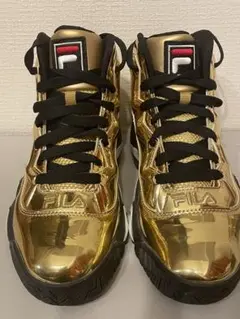 FILA MB ゴールドラッシュ 26cm