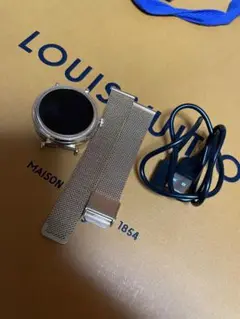 スマートウォッチ　ジャンク品