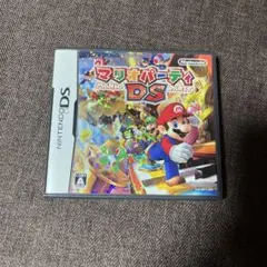 マリオパーティDS