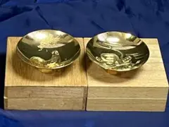 まとめ　セット　金杯　金盃　菊門　猪　酉　鳥　蛇　巳　干支　　24KGP　銀製 まとめ セット 金杯 金盃 菊門 猪 酉 鳥 蛇 巳 干支 24KGP 銀製
