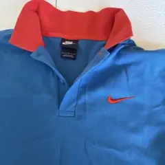 Nike メンズポロシャツ