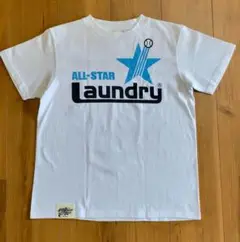 Laundry プロ野球オールスターゲーム2010 コラボTシャツ Sサイズ