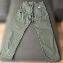 Carhartt ペインターパンツ　30×32