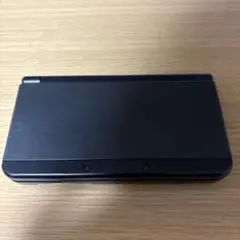 【液晶美品】Newニンテンドー3DS ブラック