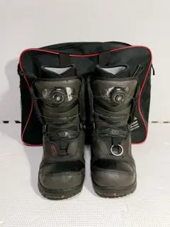 ◆ VANS ENCORE スノーボード ブーツ サイズ 25cm メンズ