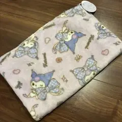クロミ ブランケット