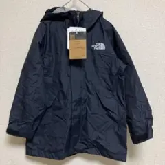 ノースフェイス キッズ 120cm