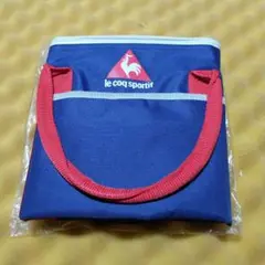 lecoq sportif トートバッグ