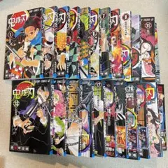 鬼滅の刃 漫画