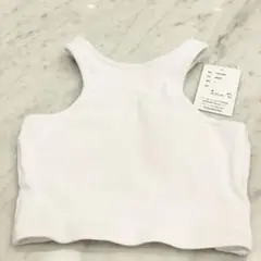 version of you タンクトップ Sサイズ