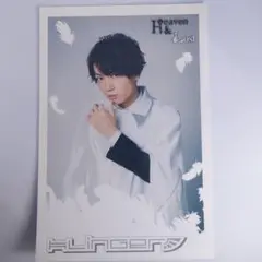 8P Heaven＆Lost ステラワース購入特典 千葉翔也