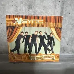 *NSYNC/No Strings Attached