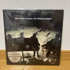ロデオタンデムビートスペクター / ミッシェルガンエレファント 限定盤