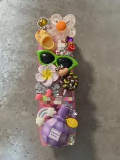 iQOSイルマワンデコケース