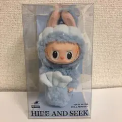 2025年最新】HIDE and SEEK labubuの人気アイテム - メルカリ