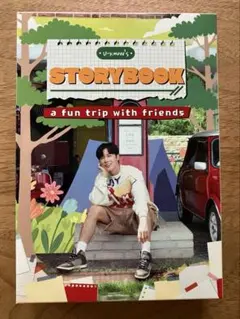 Amazon.co.jp: U-know's story book DVD-BOX [DVD] : ユンホ