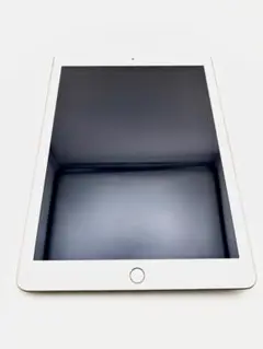 【箱なし・小キズあり】Apple iPad 第5世代 32GB ゴールド