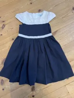 トッカ ワンピース110センチ