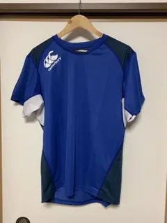 カンタベリー プラクティスシャツ