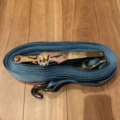 ラッシングベルト