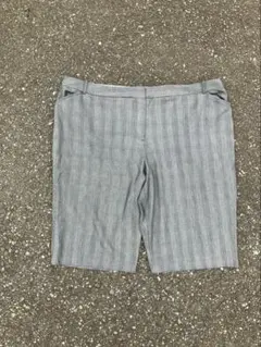 60〜70s ヴィンテージ ハーフパンツ　ロケットタロン　レーヨン