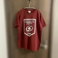 川崎ブレイブサンダース キッズスクール 指定Tシャツ Mサイズ