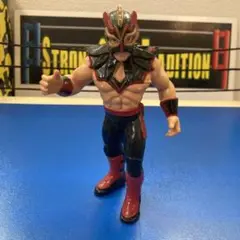 未開封　キャラプロ　ウルティモドラゴン　プロレス　フィギュア 2025年最新】ウルティモ・ドラゴン フィギュアの人気アイテム