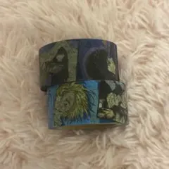 SAKAMOTODAYS サカモトデイズ マスキングテープ シン 大佛