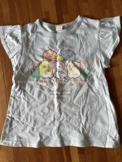 すみっコぐらし　半袖　130センチ　tシャツ