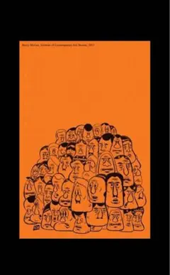 2025年最新】barry mcgee ポスターの人気アイテム - メルカリ
