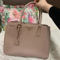 PRADA プラダ サフィアーノ