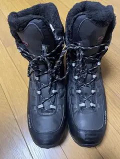 マムート ハイカットブーツ