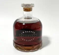 I.W. Harper President's Reserve ウィスキー I.W. Harper President's Reserve - Musthave Malts - Your