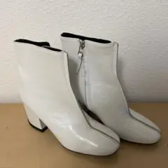 KENZOショートブーツ新品未使用