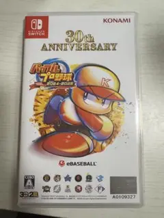 パワプロ 2024-2025 30th ANNIVERSARY