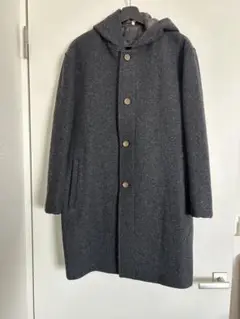 00s Y2K 美品 Piccolo Negozio ラムレザー ダウンコートM 00s Y2K 美品 Piccolo Negozio ラムレザー ダウンコートMオリ