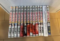 新世紀エヴァンゲリオン　漫画　全巻　特別版　初版多数